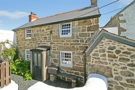 Property responsive