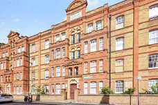 Elliotts Row, London