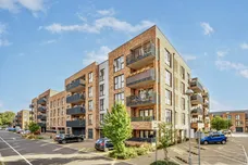Reynard Way, Brentford