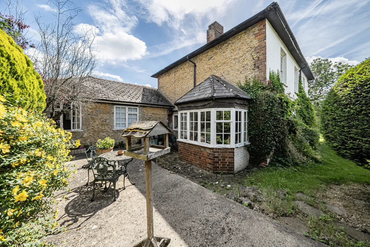 Cumnor Road, Oxford, OX1 photo 5