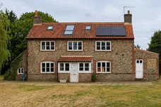 Baconsthorpe Road, Hempstead, Holt