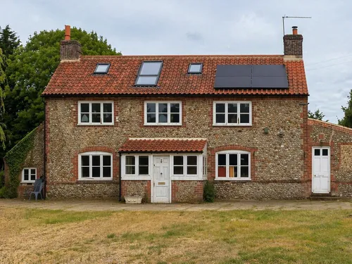 Baconsthorpe Road, Hempstead, Holtphoto