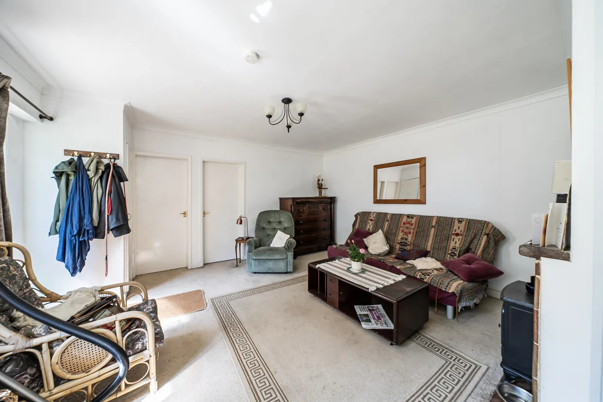 Cumnor Road, Oxford, OX1 photo 19