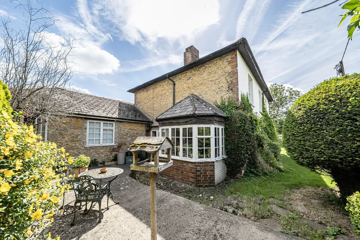 Cumnor Road, Oxford, OX1 photo 25