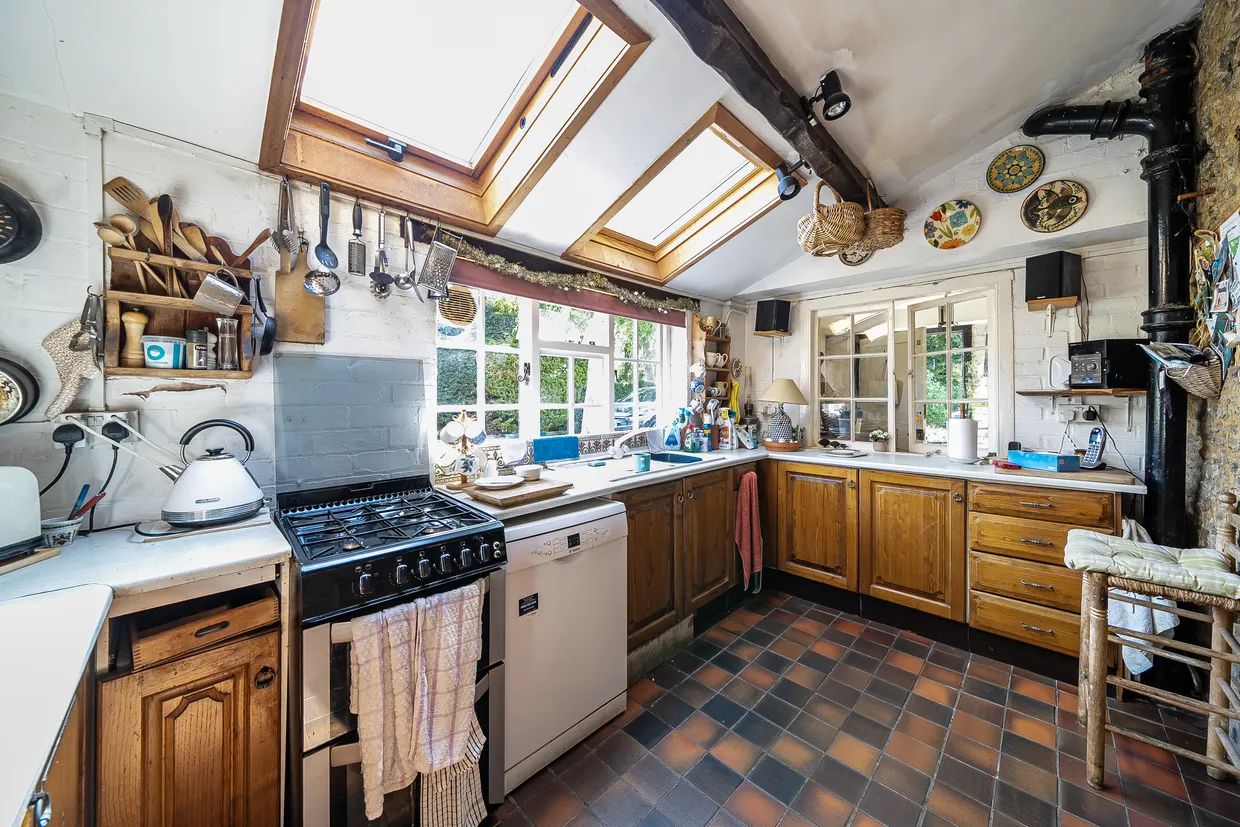 Cumnor Road, Oxford, OX1 photo 26