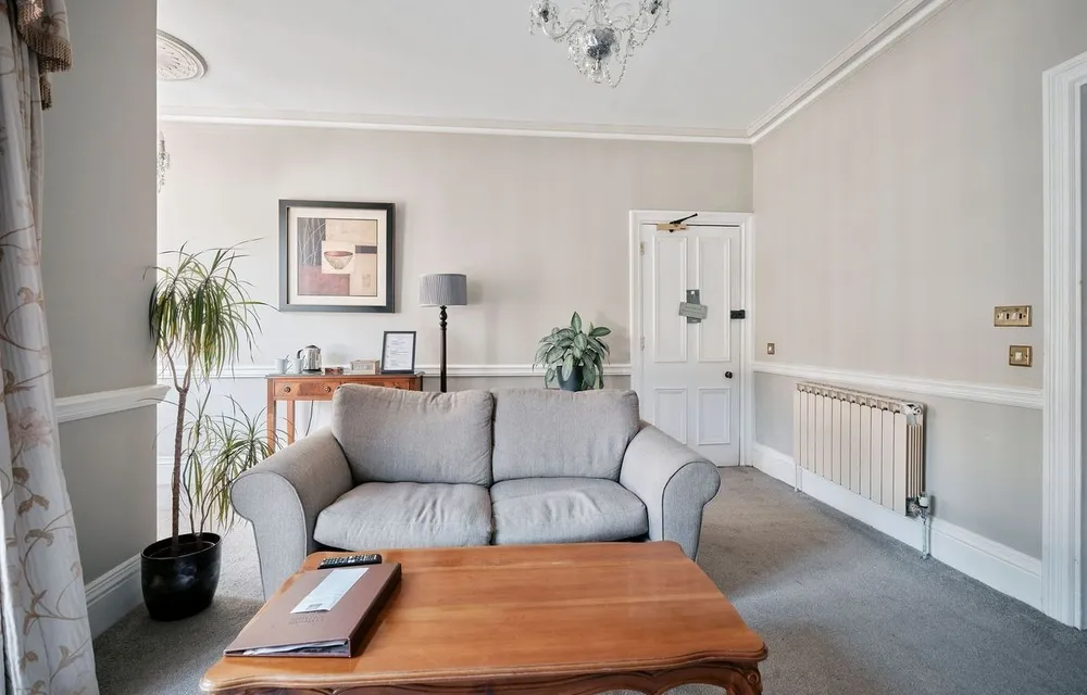 Chateau La Chaire – Leisure