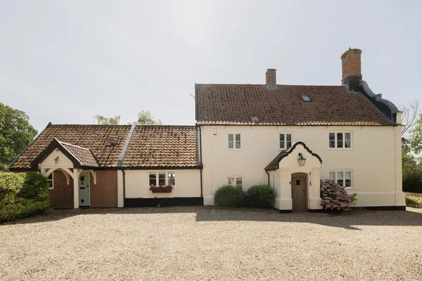 Silver Street, Besthorpe, NR17 photo 1