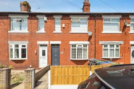 Property responsive