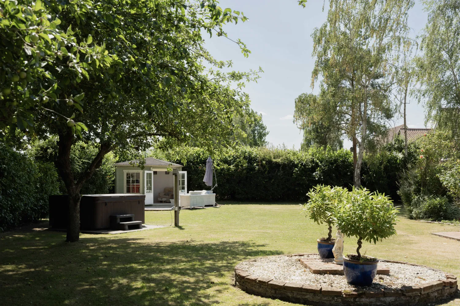 Silver Street, Besthorpe, NR17 photo 5