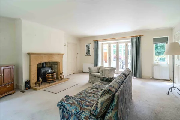 Station Road, Chipping Campden, GL55 photo 3