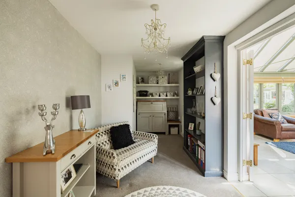 Silver Street, Besthorpe, NR17 photo 12