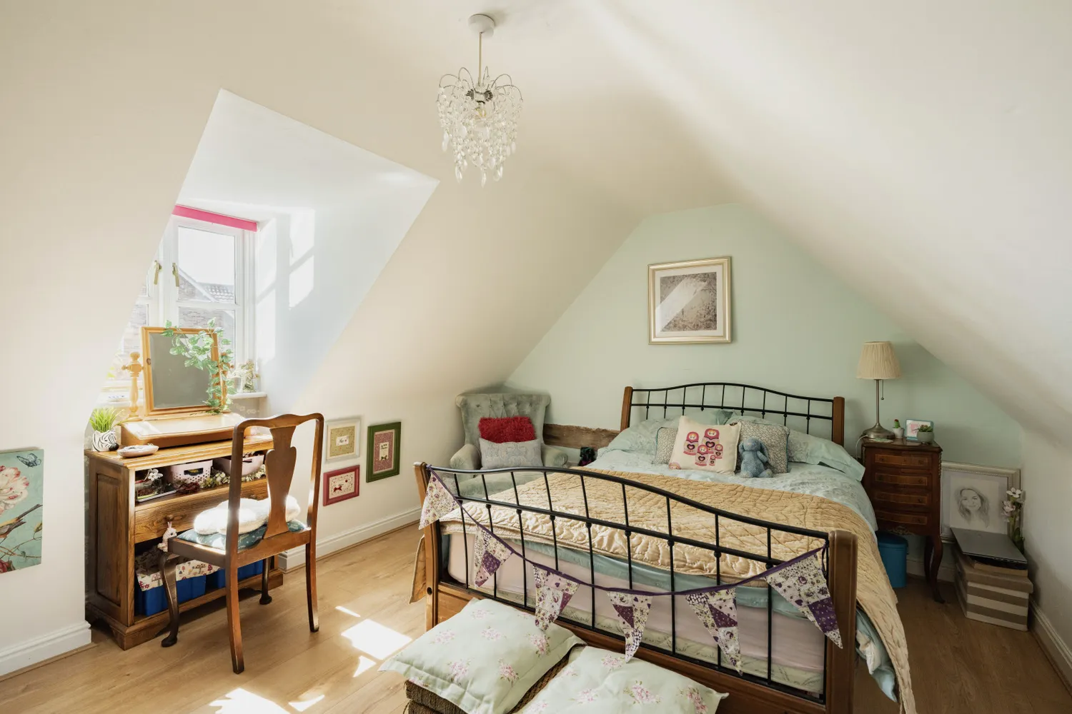 Silver Street, Besthorpe, NR17 photo 13