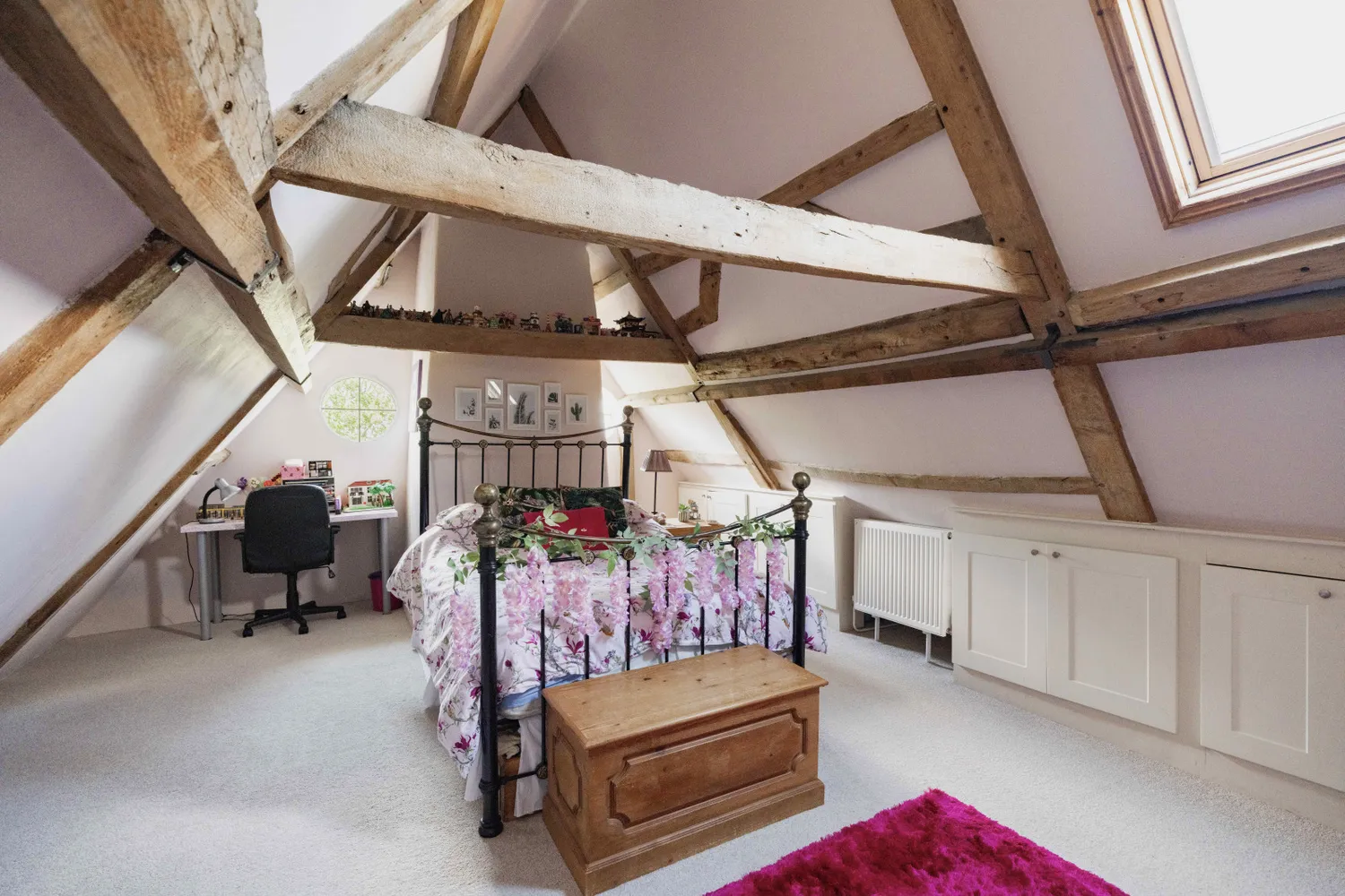 Silver Street, Besthorpe, NR17 photo 14