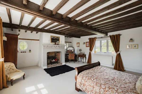 Silver Street, Besthorpe, NR17 photo 16