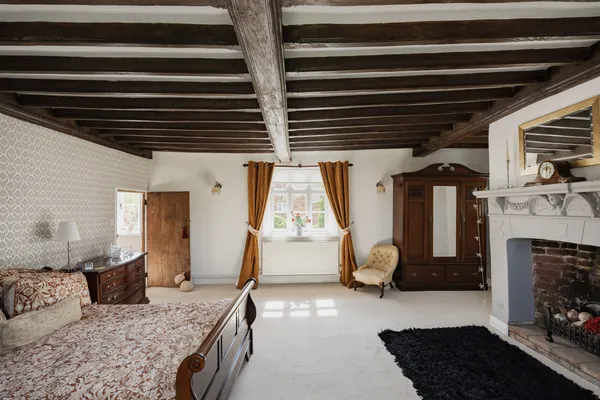 Silver Street, Besthorpe, NR17 photo 17