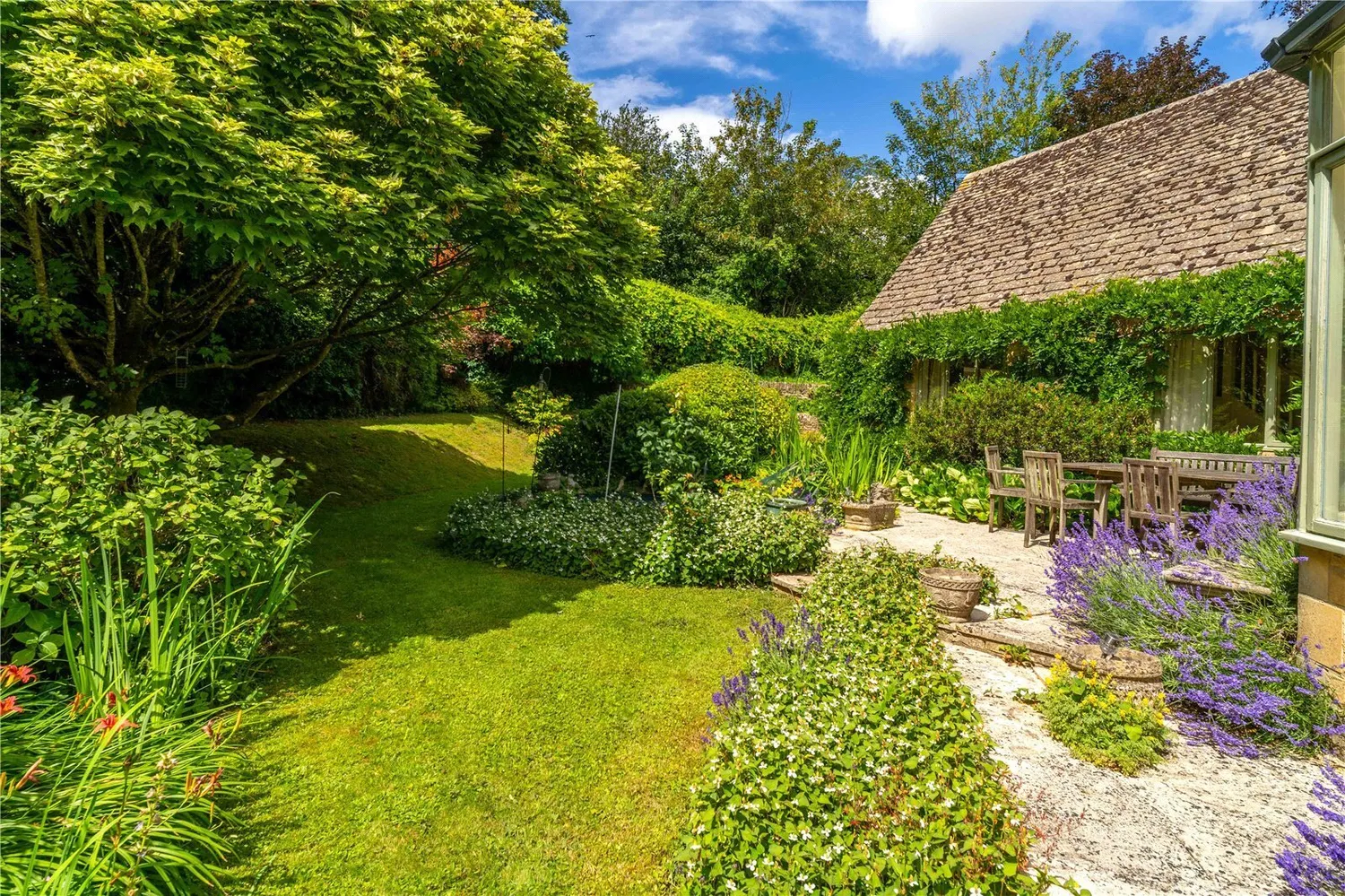 Station Road, Chipping Campden, GL55 photo 12