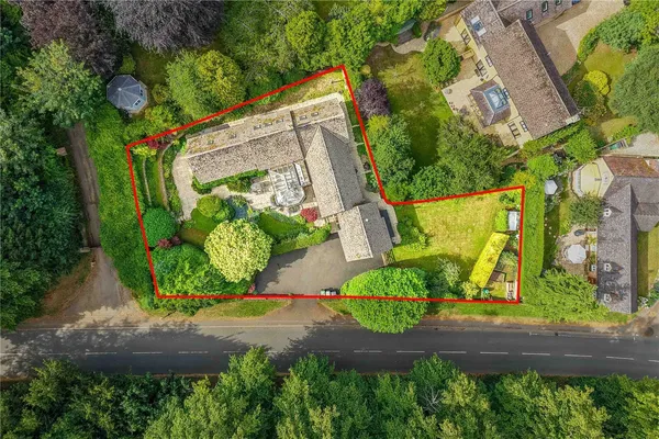 Station Road, Chipping Campden, GL55 photo 13