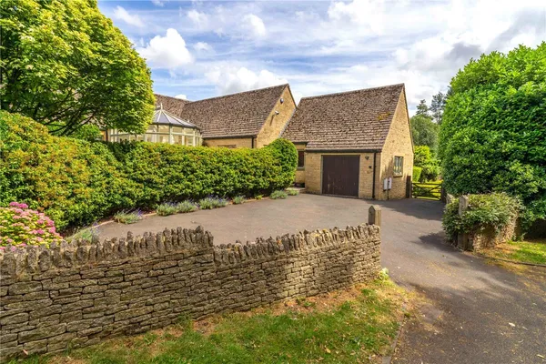 Station Road, Chipping Campden, GL55 photo 14