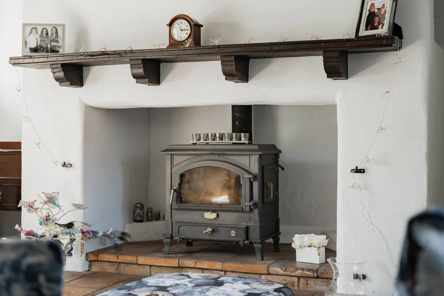 Silver Street, Besthorpe, NR17 photo 26