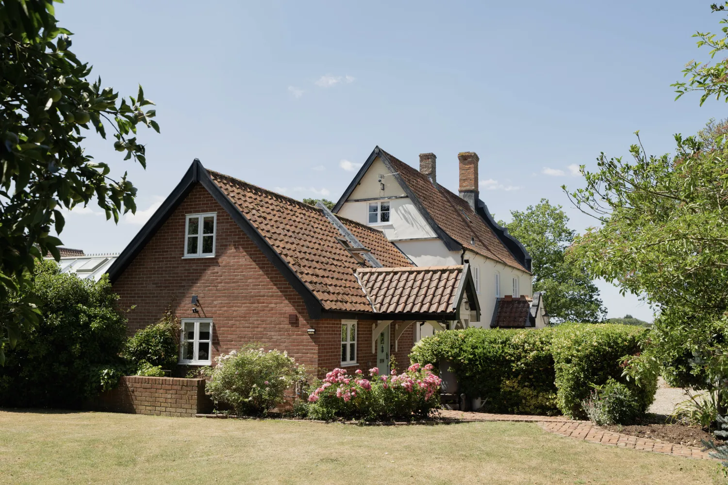 Silver Street, Besthorpe, NR17 photo 30
