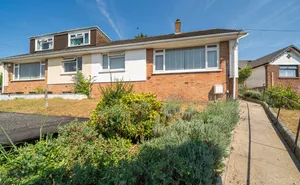 West Mount, Newton Abbot, Devon, TQ12 photo