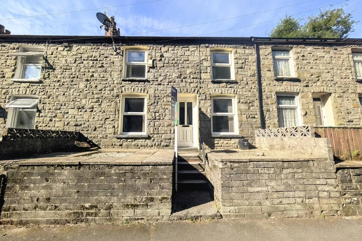 East Road, Tylorstown, FERNDALE