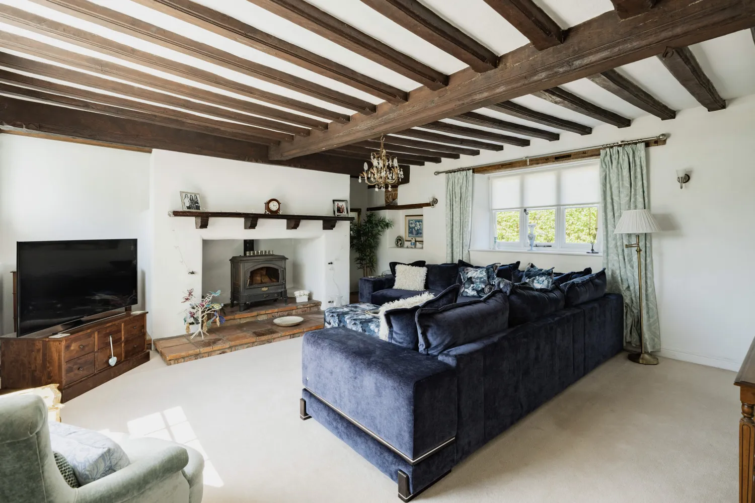 Silver Street, Besthorpe, NR17 photo 40