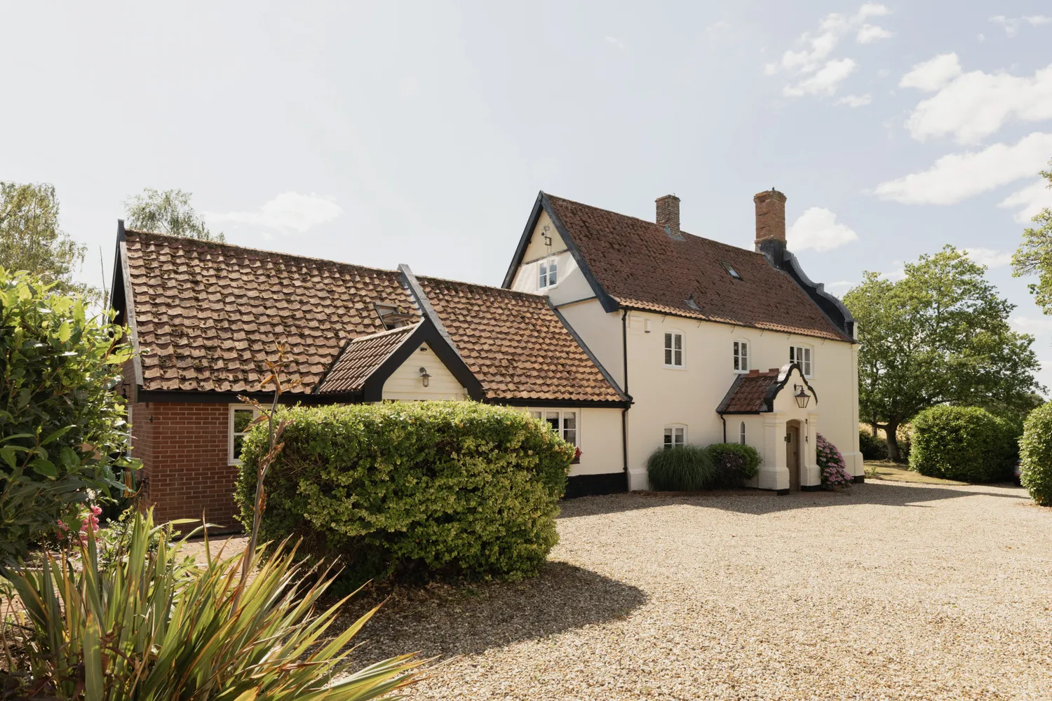Silver Street, Besthorpe, NR17 photo 43