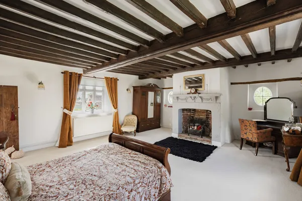 Silver Street, Besthorpe, NR17 photo 44