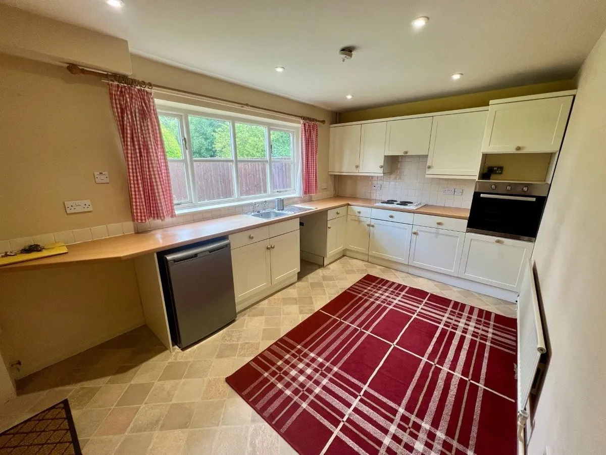Church Farm Cottages, Main Street, Saltby