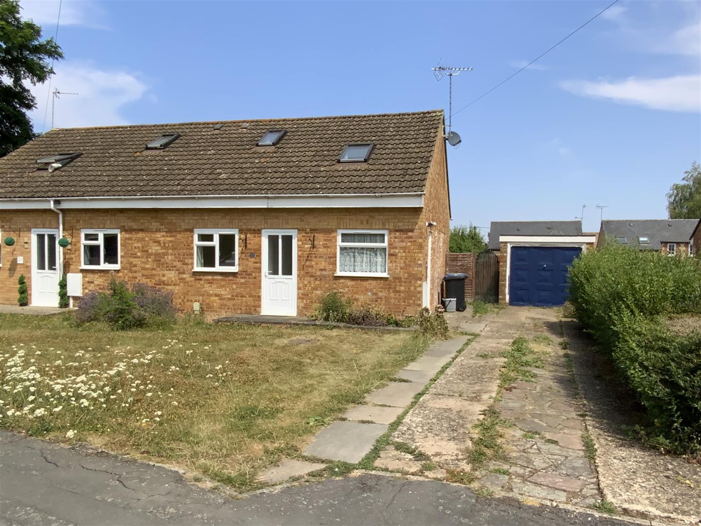 Homestead Way, Potterspury, Towcester Image 1
