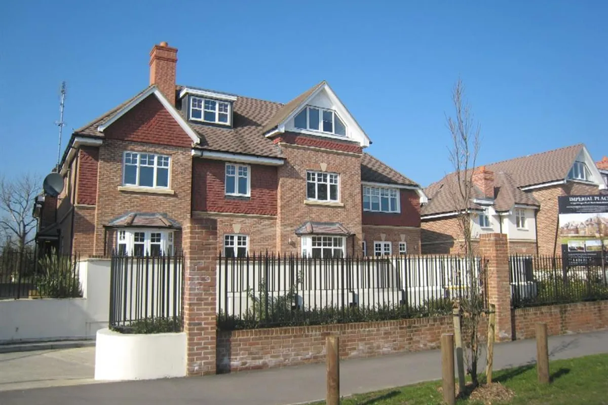 Shoppenhangers Road, MAIDENHEAD