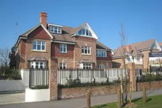 Shoppenhangers Road, MAIDENHEAD