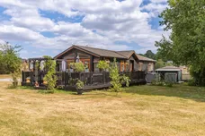 The Warren Lodge, Woodham Walter, Maldon