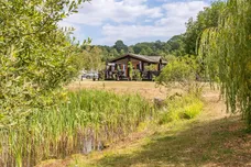 The Warren Lodge, Woodham Walter, Maldon
