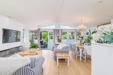 The Warren Lodge, Woodham Walter, Maldon