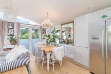 The Warren Lodge, Woodham Walter, Maldon