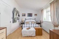 The Warren Lodge, Woodham Walter, Maldon
