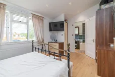 The Warren Lodge, Woodham Walter, Maldon