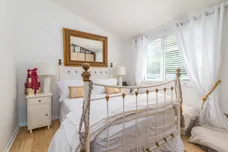 The Warren Lodge, Woodham Walter, Maldon