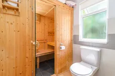 The Warren Lodge, Woodham Walter, Maldon