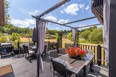 The Warren Lodge, Woodham Walter, Maldon