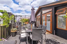 The Warren Lodge, Woodham Walter, Maldon