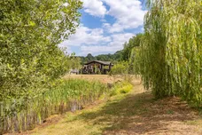 The Warren Lodge, Woodham Walter, Maldon