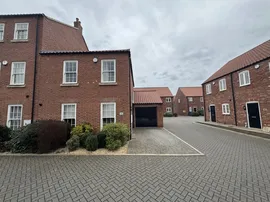 Blossom Grove, Retford photo