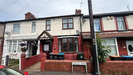 Property responsive