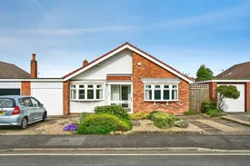 Property responsive