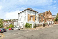 Ellenslea Road, St. Leonards-On-Sea