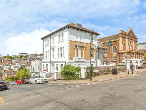 Ellenslea Road, St. Leonards-On-Seaphoto