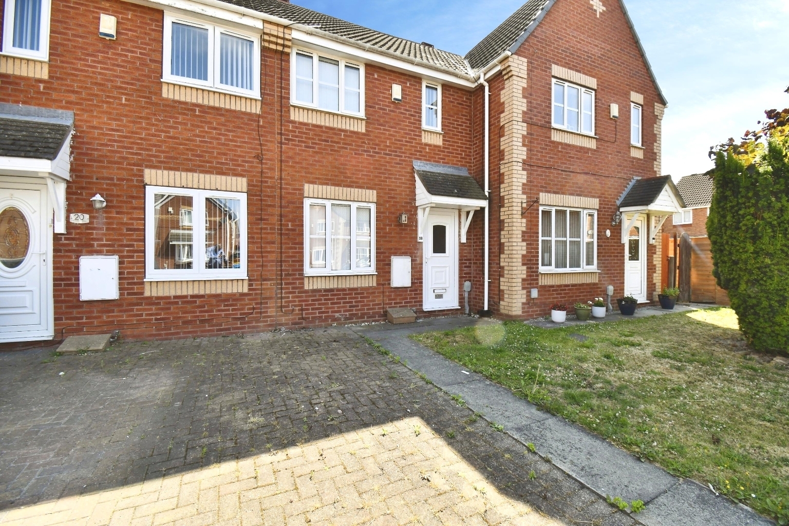 St Aidans Way Image 1